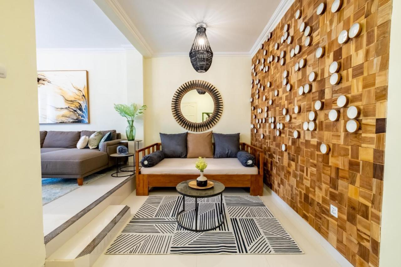 Siji Plemburan Vacation Home Kejayan Exterior photo
