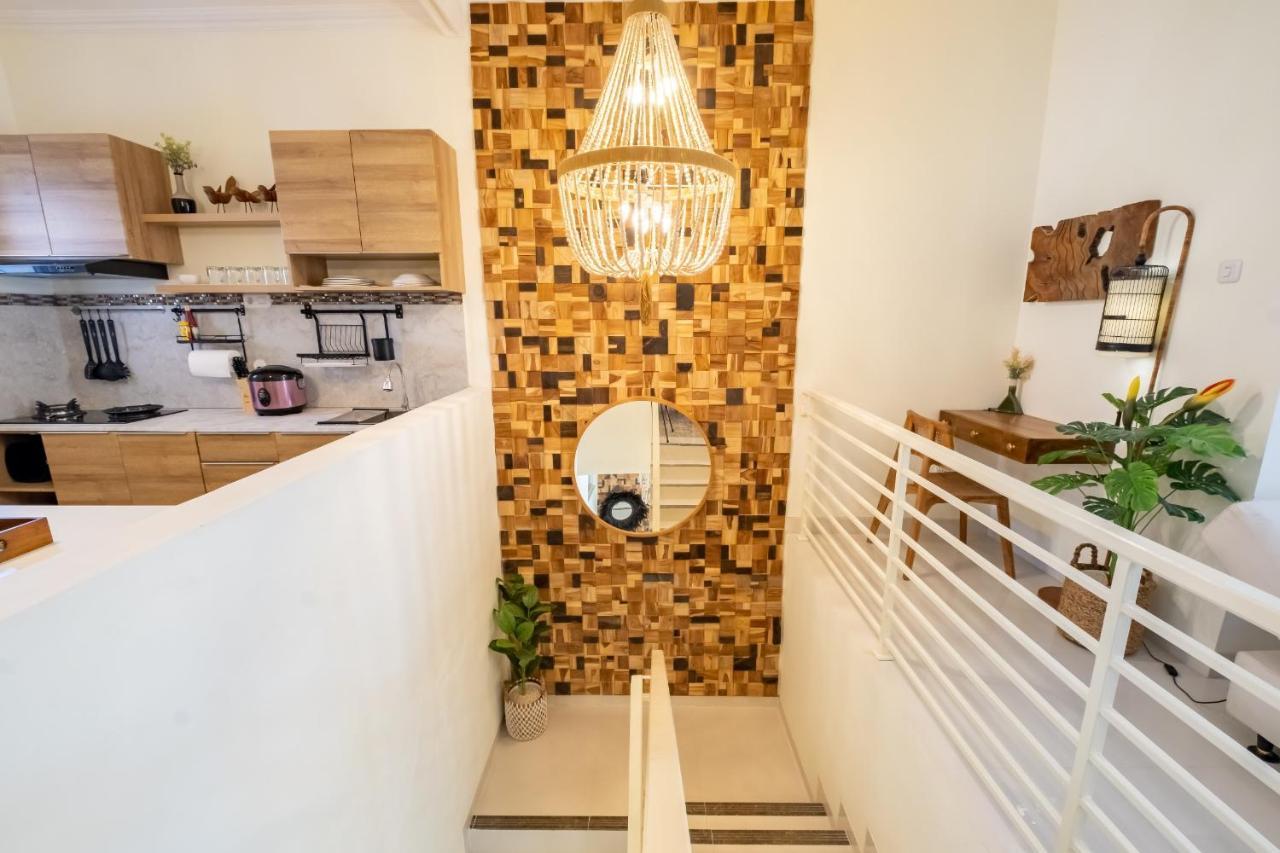 Siji Plemburan Vacation Home Kejayan Exterior photo